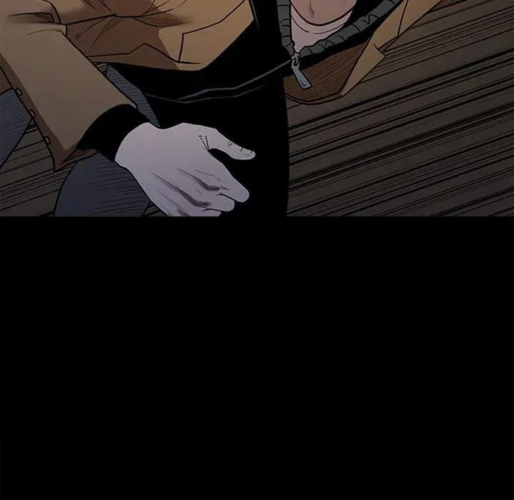 Read The V Squad chapter 50 image 42 on Lezhin