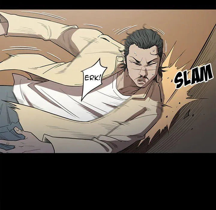 Read The V Squad chapter 50 image 43 on Lezhin