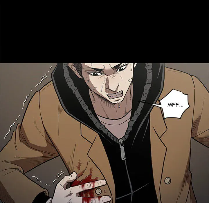 Read The V Squad chapter 50 image 44 on Lezhin