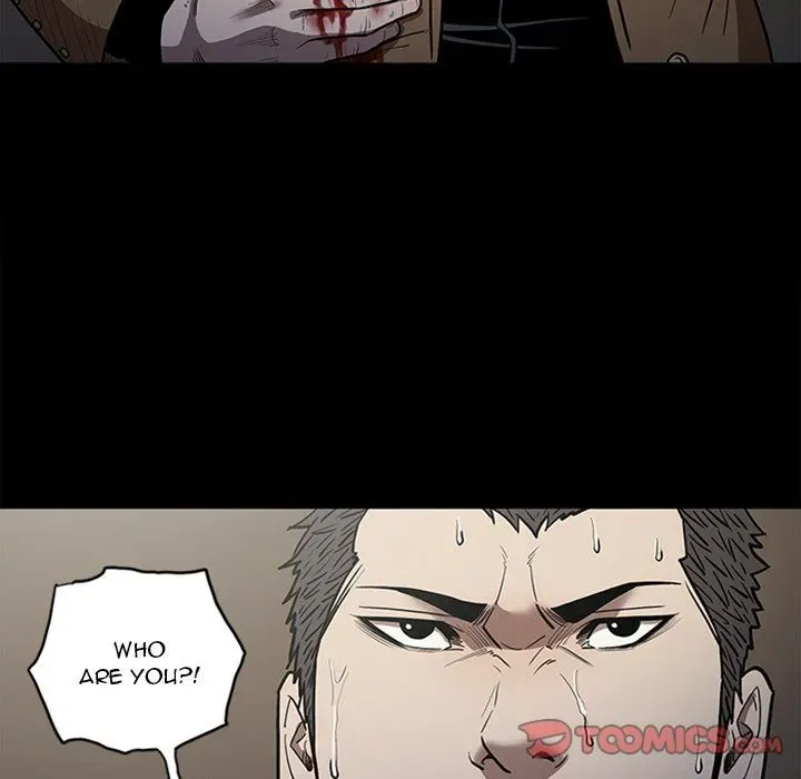 Read The V Squad chapter 50 image 45 on Lezhin