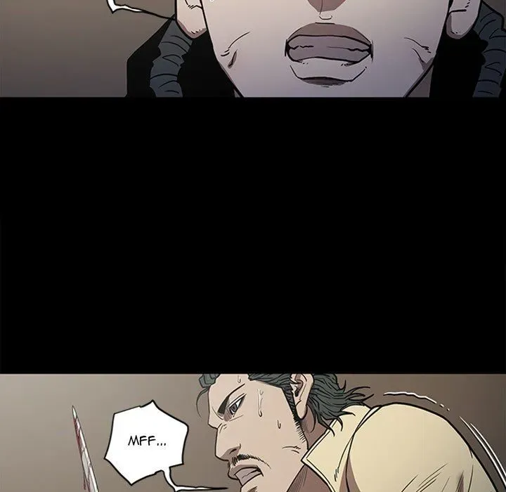 Read The V Squad chapter 50 image 46 on Lezhin
