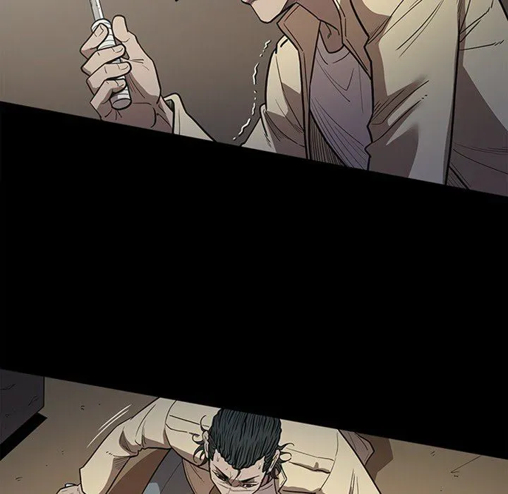 Read The V Squad chapter 50 image 47 on Lezhin