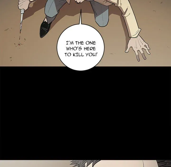 Read The V Squad chapter 50 image 48 on Lezhin