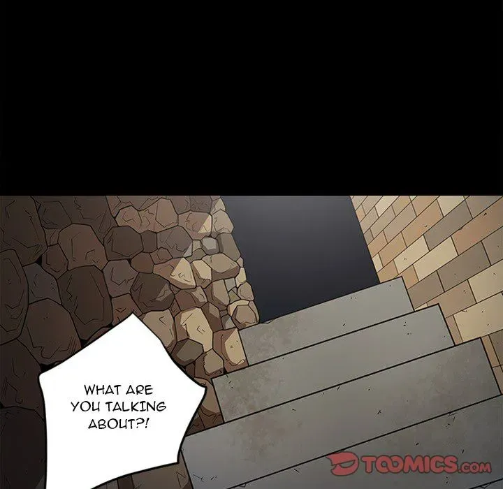 Read The V Squad chapter 50 image 5 on Lezhin