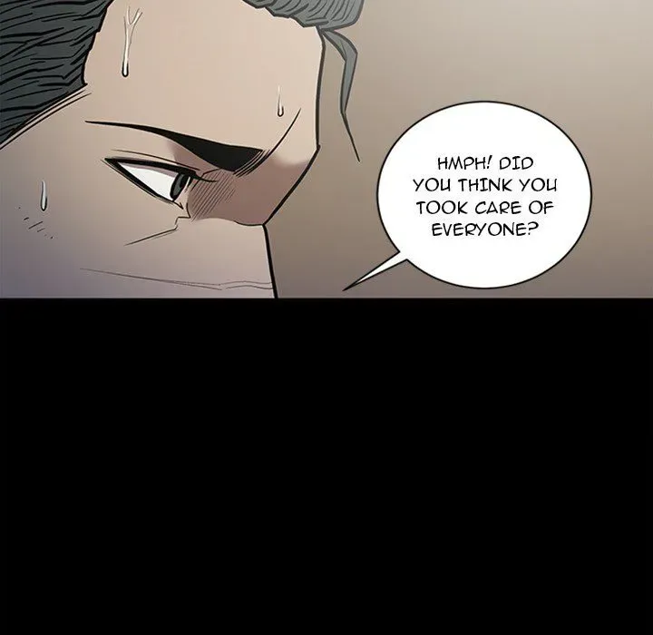 Read The V Squad chapter 50 image 50 on Lezhin