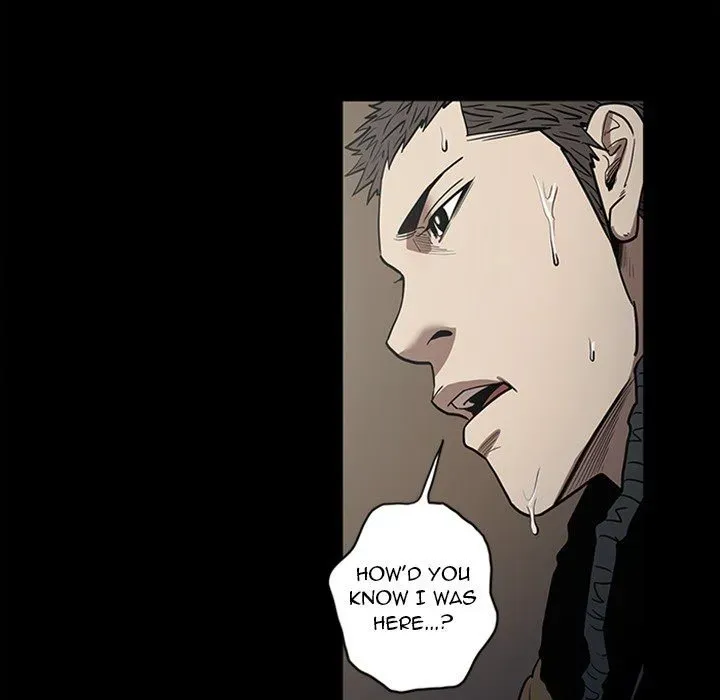 Read The V Squad chapter 50 image 51 on Lezhin