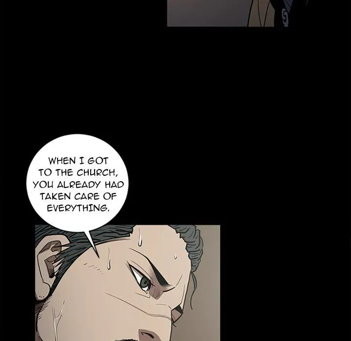 Read The V Squad chapter 50 image 52 on Lezhin