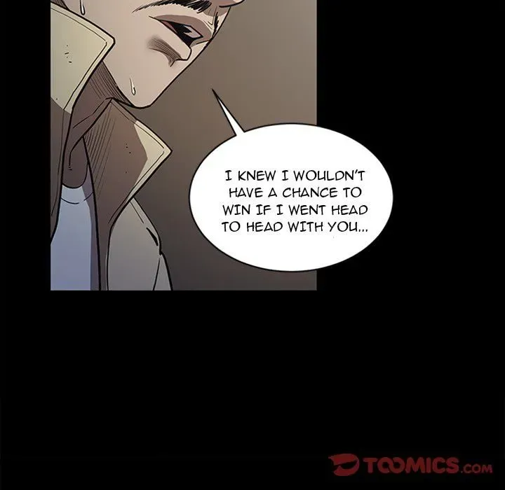 Read The V Squad chapter 50 image 53 on Lezhin
