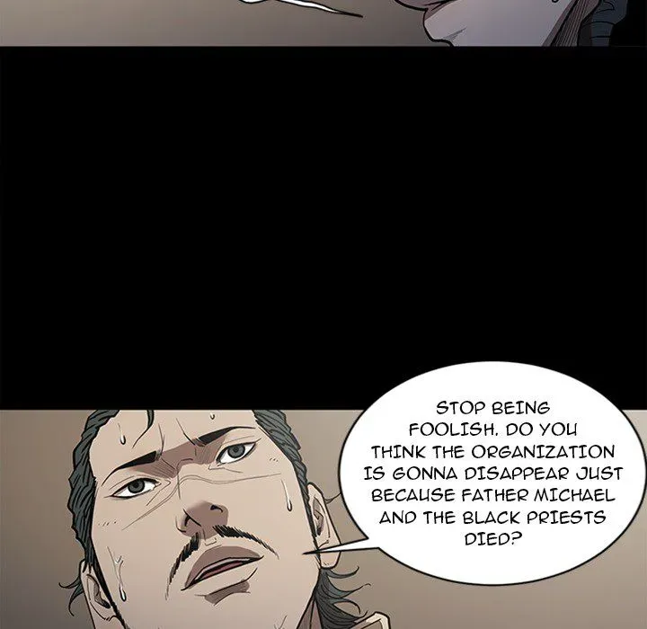 Read The V Squad chapter 50 image 56 on Lezhin