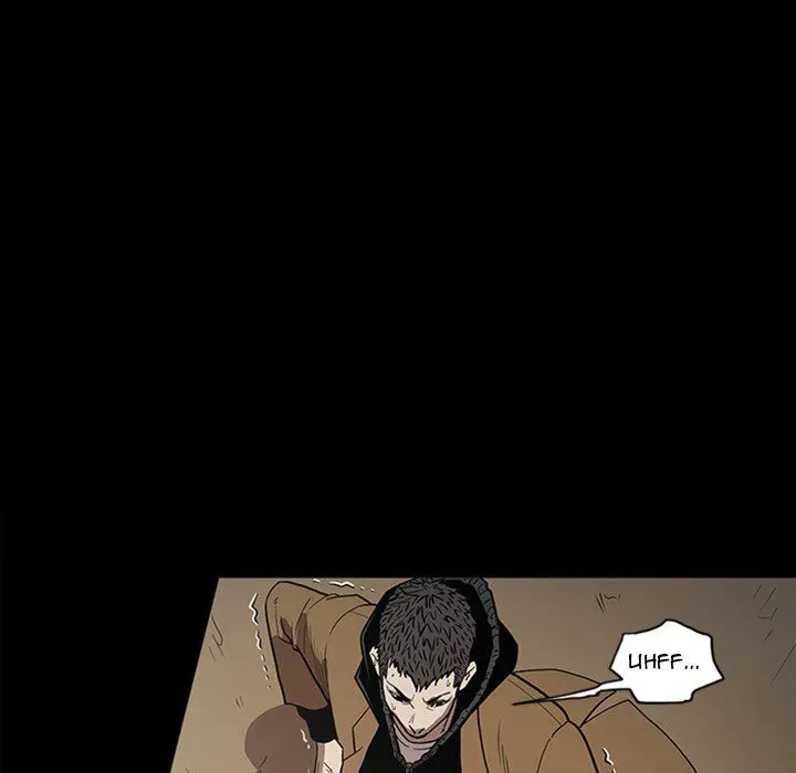 Read The V Squad chapter 50 image 59 on Lezhin