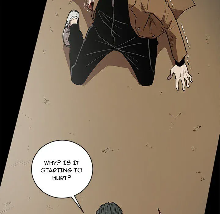 Read The V Squad chapter 50 image 60 on Lezhin