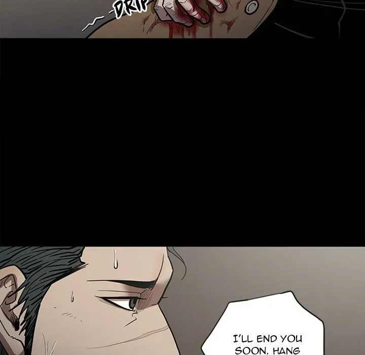 Read The V Squad chapter 50 image 63 on Lezhin