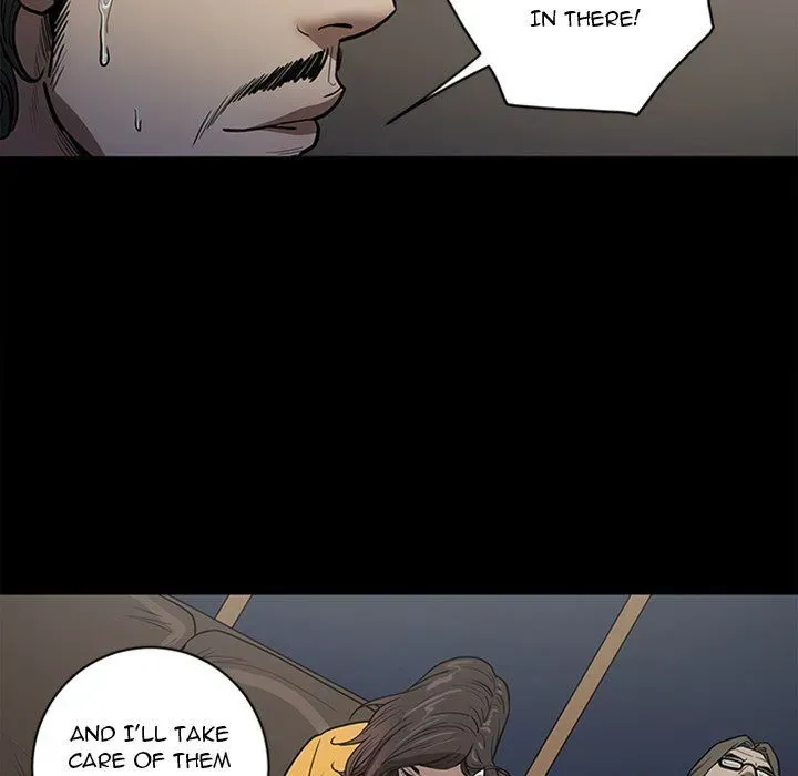 Read The V Squad chapter 50 image 64 on Lezhin