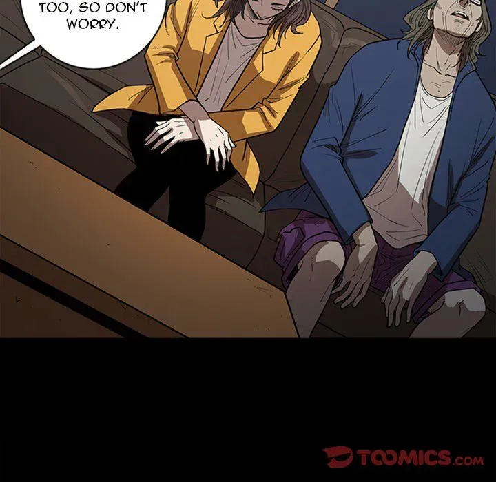 Read The V Squad chapter 50 image 65 on Lezhin
