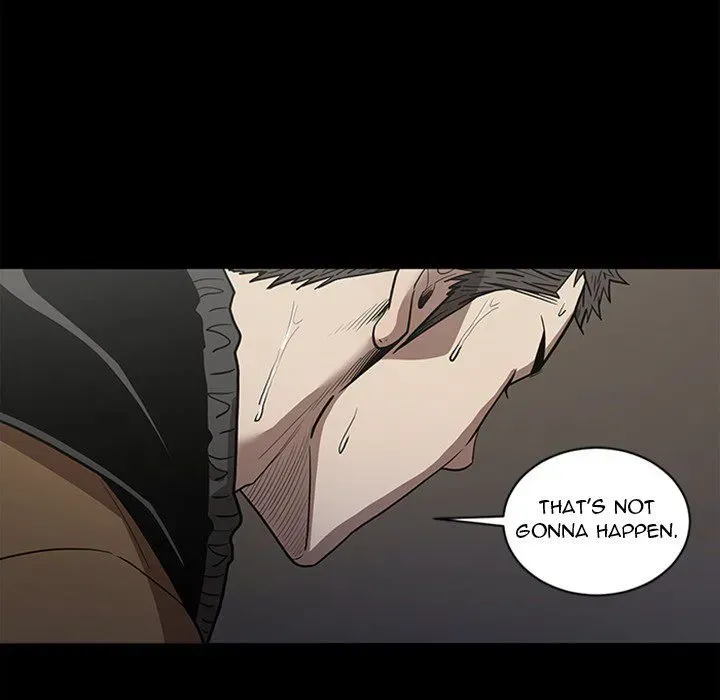 Read The V Squad chapter 50 image 66 on Lezhin