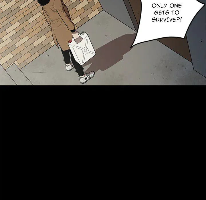 Read The V Squad chapter 50 image 7 on Lezhin