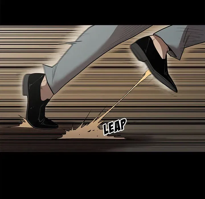 Read The V Squad chapter 50 image 70 on Lezhin