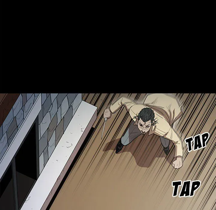 Read The V Squad chapter 50 image 71 on Lezhin
