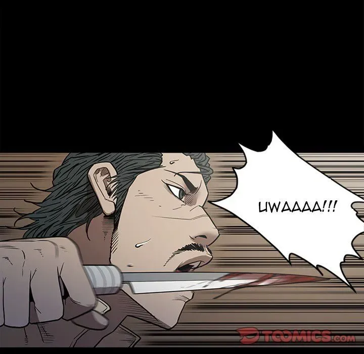 Read The V Squad chapter 50 image 73 on Lezhin