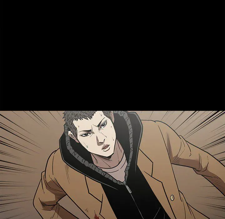 Read The V Squad chapter 50 image 74 on Lezhin
