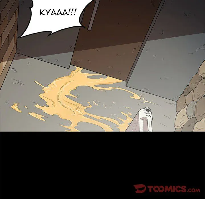 Read The V Squad chapter 50 image 77 on Lezhin