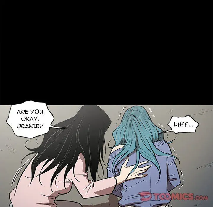 Read The V Squad chapter 50 image 81 on Lezhin