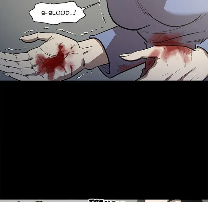 Read The V Squad chapter 50 image 83 on Lezhin