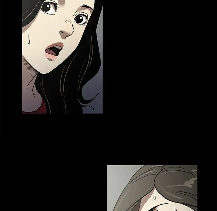 Read The V Squad chapter 50 image 87 on Lezhin