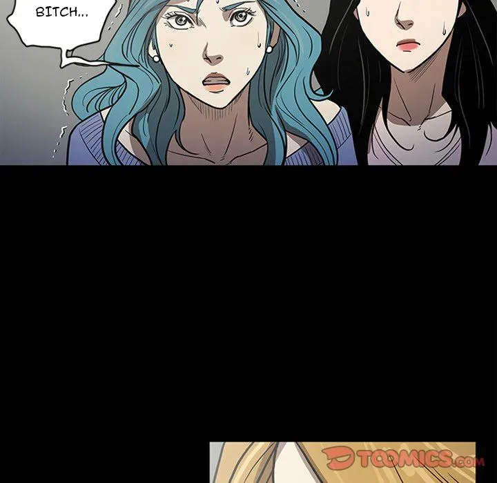 Read The V Squad chapter 50 image 89 on Lezhin