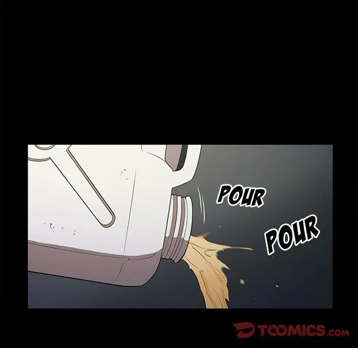 Read The V Squad chapter 50 image 9 on Lezhin
