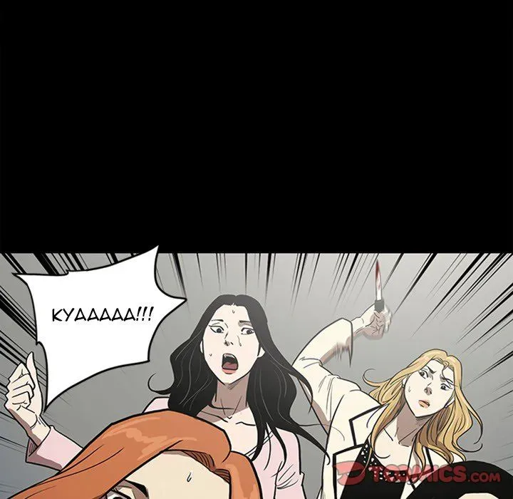 Read The V Squad chapter 50 image 93 on Lezhin