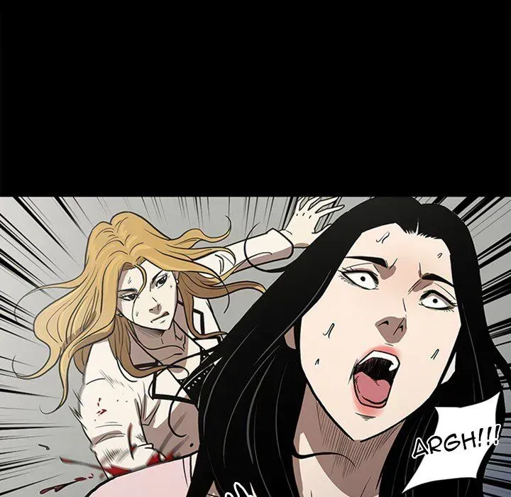 Read The V Squad chapter 50 image 95 on Lezhin