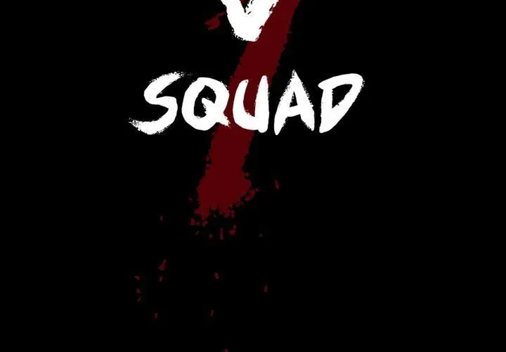 Read The V Squad chapter 51 image 1 on Lezhin