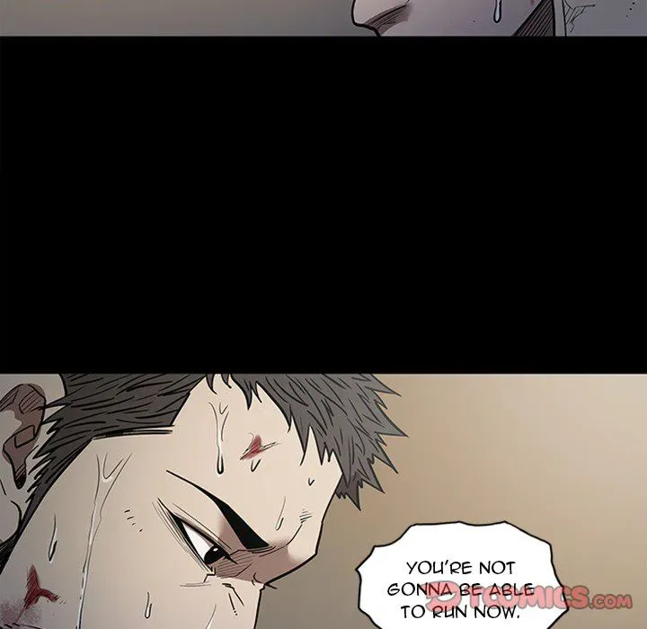 Read The V Squad chapter 51 image 101 on Lezhin