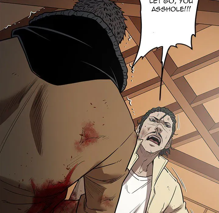 Read The V Squad chapter 51 image 103 on Lezhin