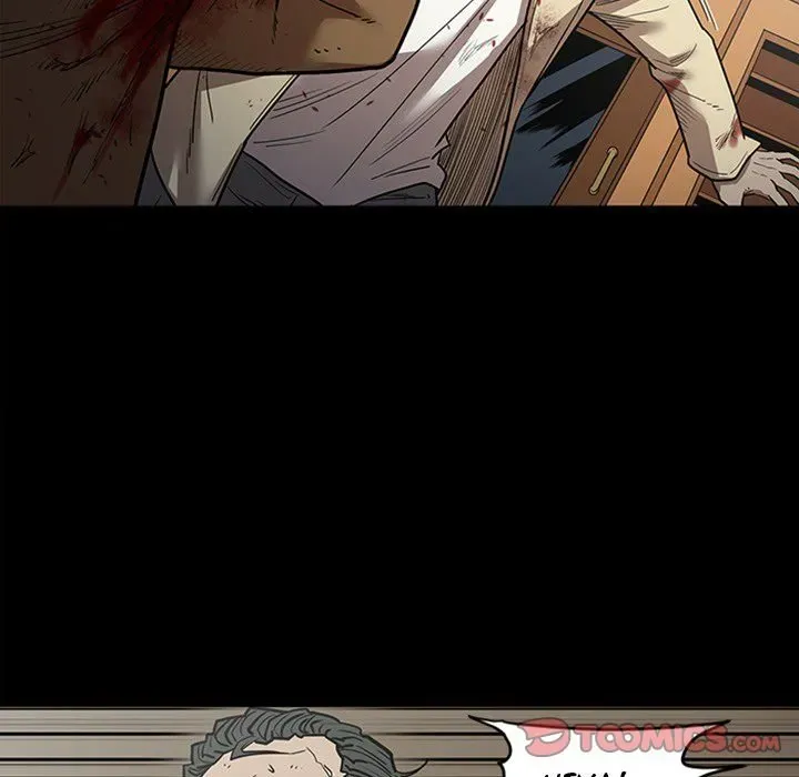 Read The V Squad chapter 51 image 104 on Lezhin