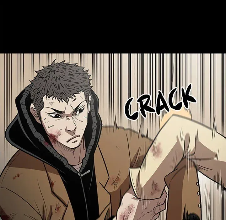 Read The V Squad chapter 51 image 106 on Lezhin