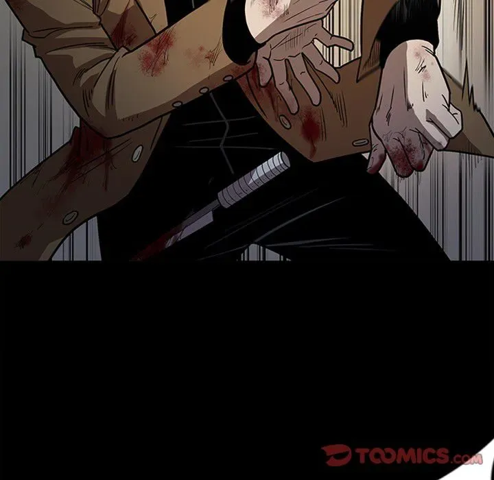Read The V Squad chapter 51 image 107 on Lezhin