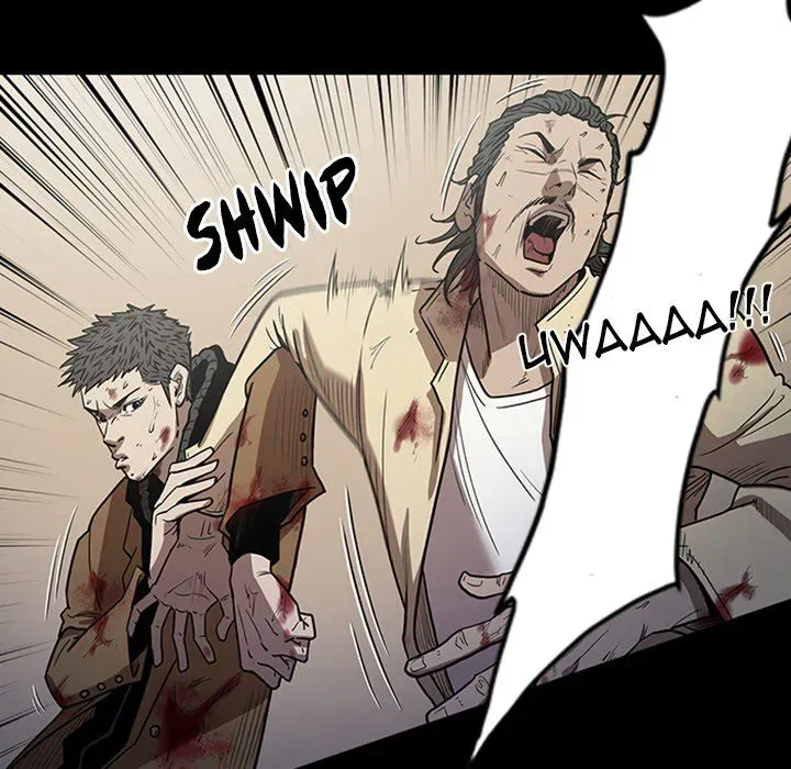 Read The V Squad chapter 51 image 108 on Lezhin