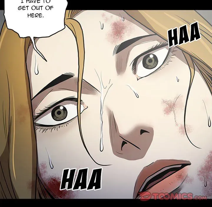 Read The V Squad chapter 51 image 11 on Lezhin