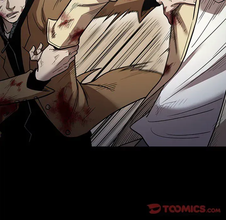 Read The V Squad chapter 51 image 110 on Lezhin