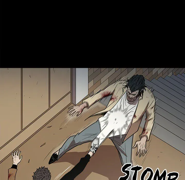 Read The V Squad chapter 51 image 112 on Lezhin