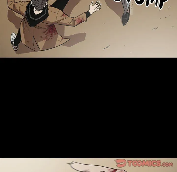 Read The V Squad chapter 51 image 113 on Lezhin