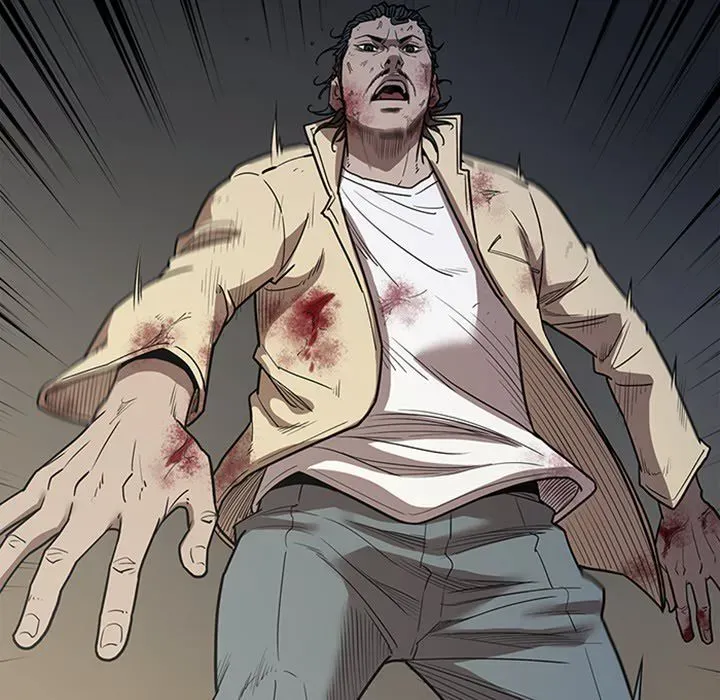 Read The V Squad chapter 51 image 115 on Lezhin