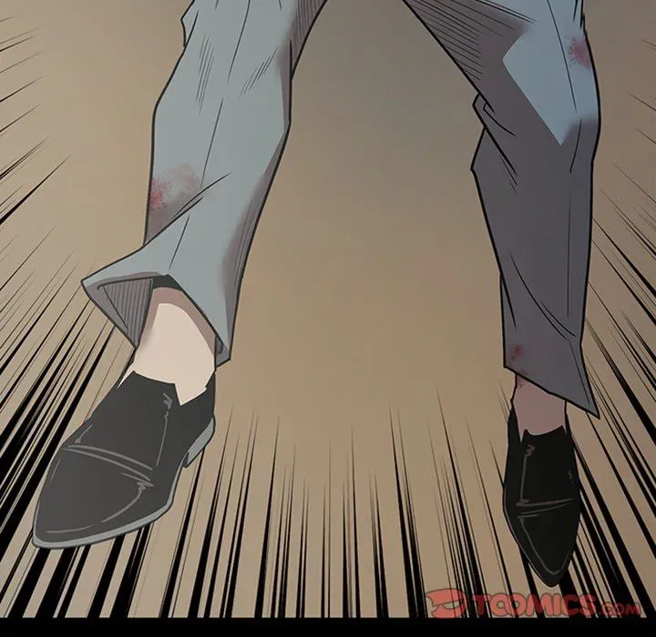 Read The V Squad chapter 51 image 116 on Lezhin