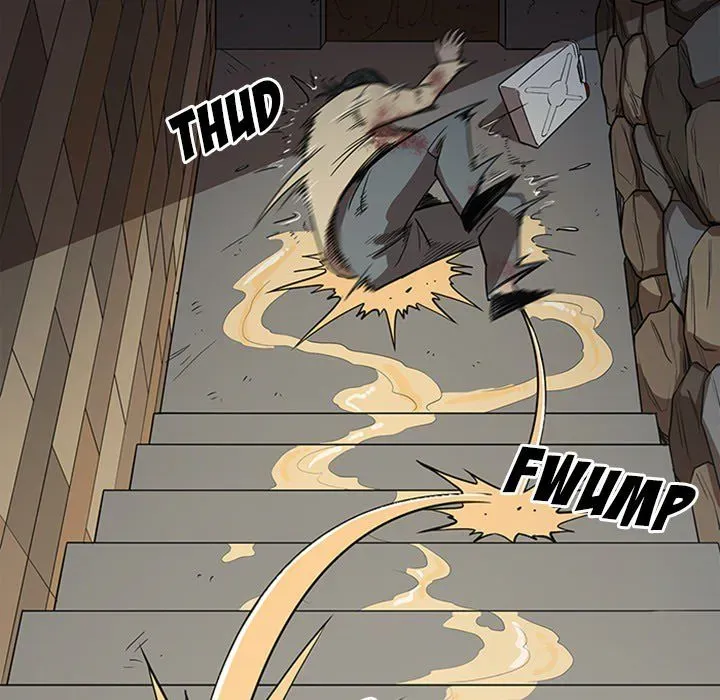 Read The V Squad chapter 51 image 118 on Lezhin