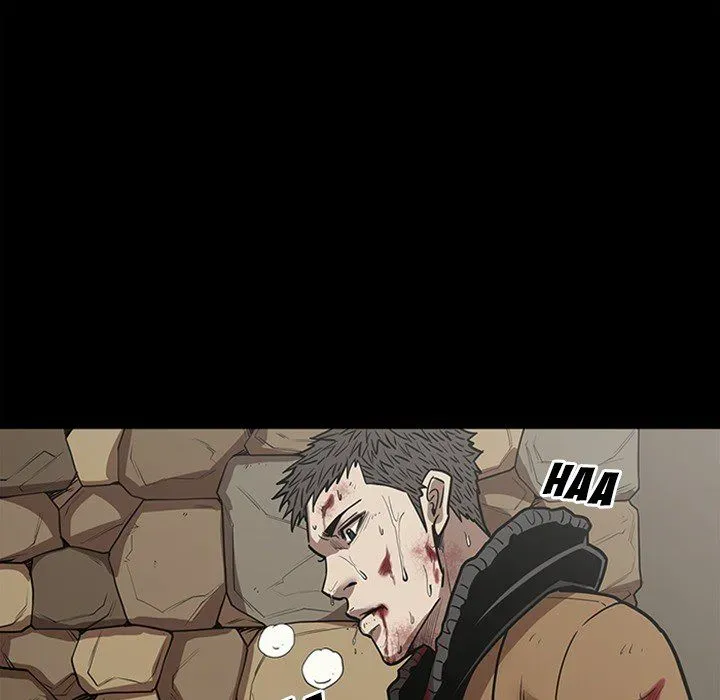 Read The V Squad chapter 51 image 120 on Lezhin