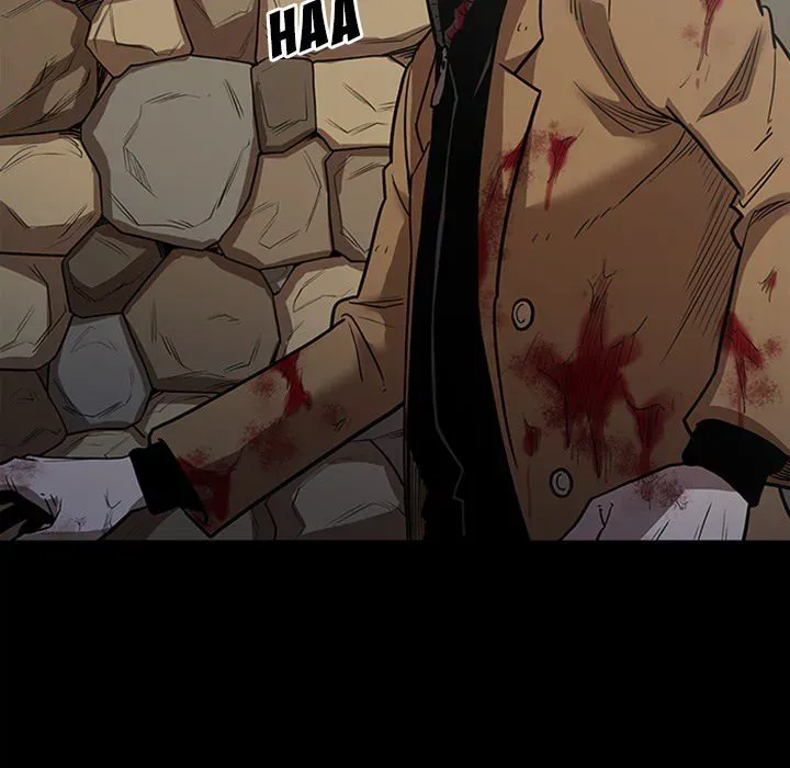 Read The V Squad chapter 51 image 121 on Lezhin