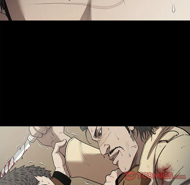 Read The V Squad chapter 51 image 17 on Lezhin
