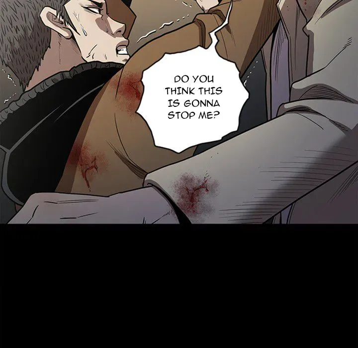 Read The V Squad chapter 51 image 18 on Lezhin